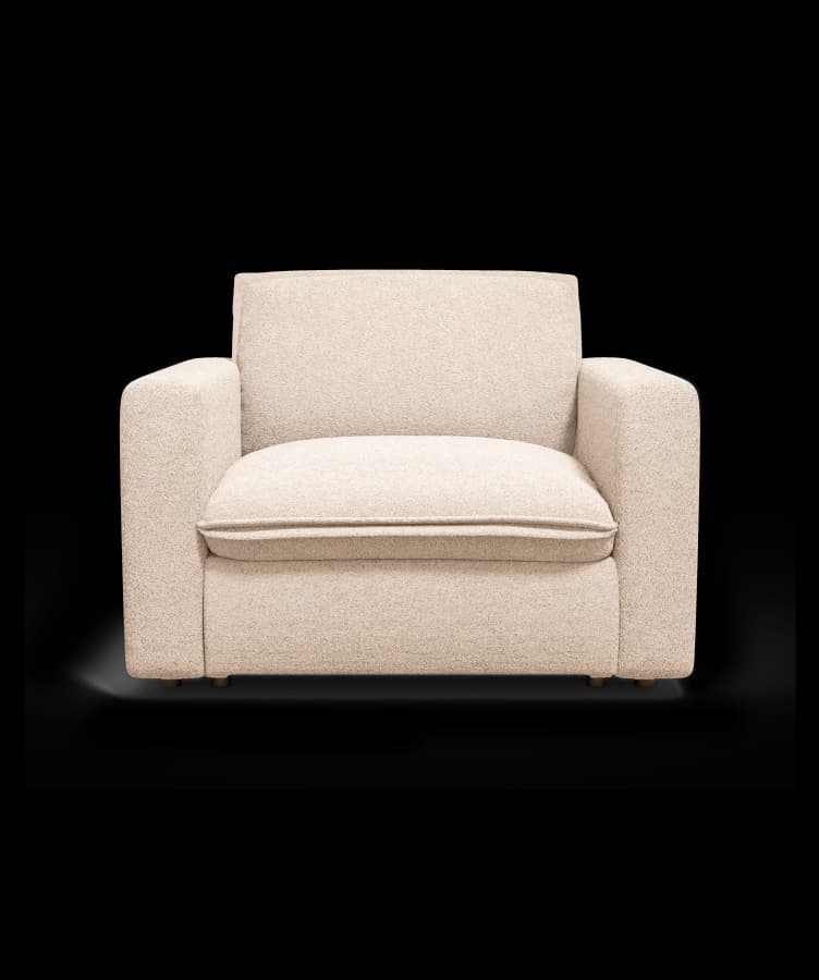 Modulaire Elektrische Relaxbank