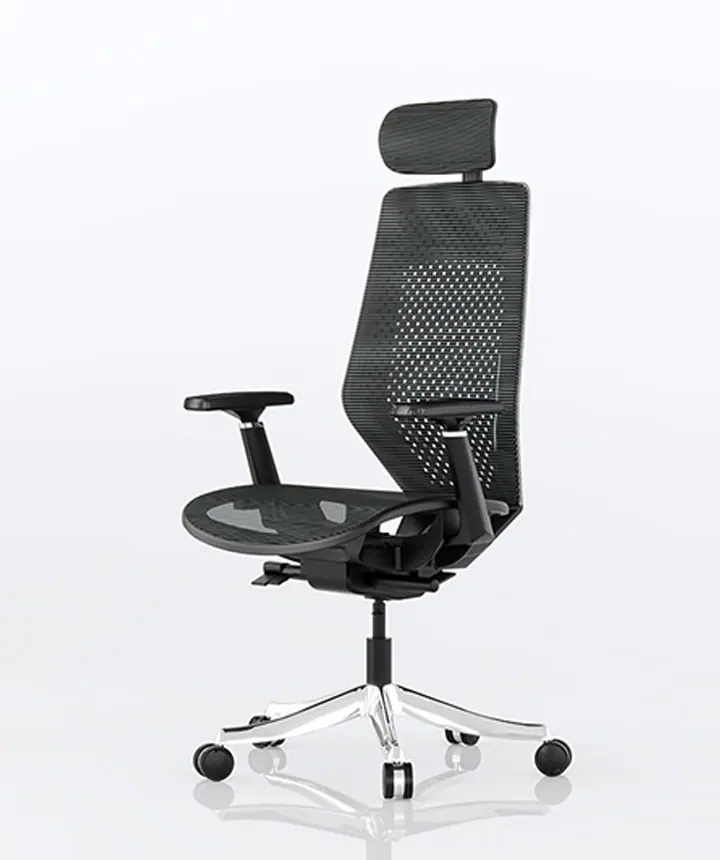 Ergonomische stoel Maximum Comfort BS11 Pro