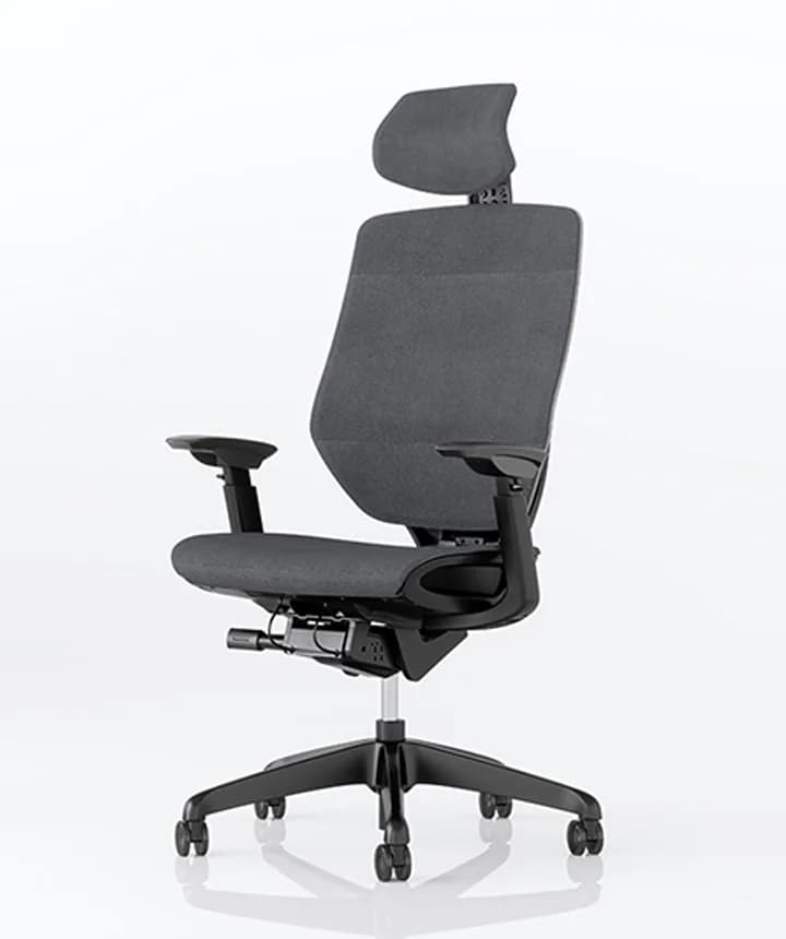 Ergonomische stoel BS12 Pro