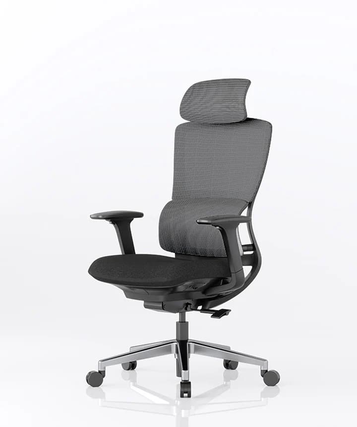 Ergonomische bureaustoel BS2