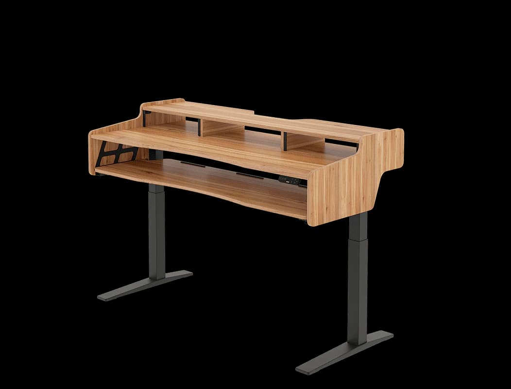 Studio bureau ESD2, Studio workstation, DJ of producer
