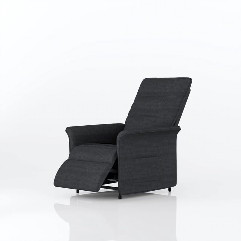 Elektrisch verstelbare relaxfauteuil X1