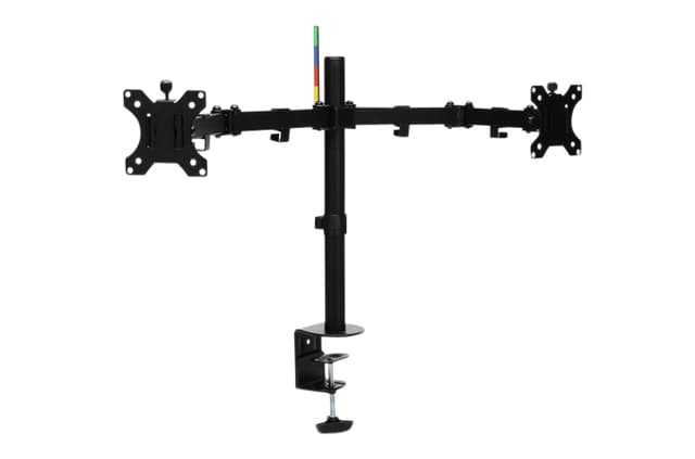 Monitorarm Kensington SmartFit ergo dual extended