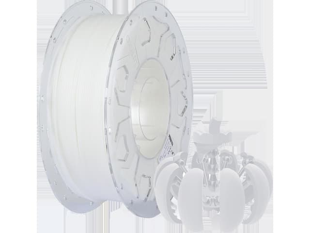 3D Filament Creality CR PLA 1.75mm wit 1kg