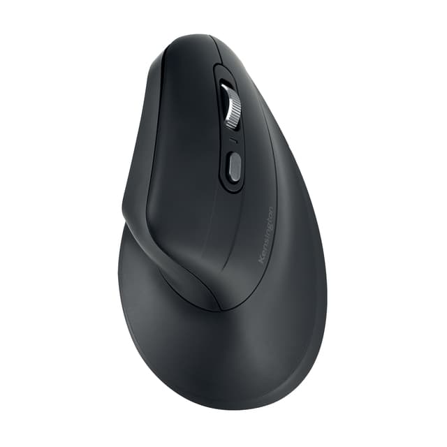 Muis Kensington Pro Fit Ergo MY630 EQ draadloos oplaadbaar verticaal
