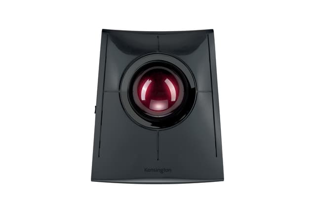 Muis met trackball Kensington Slimblade Pro