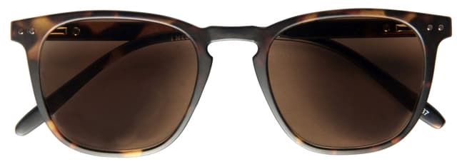 Zonnebril I Need You +3.00 dpt Playa havanna