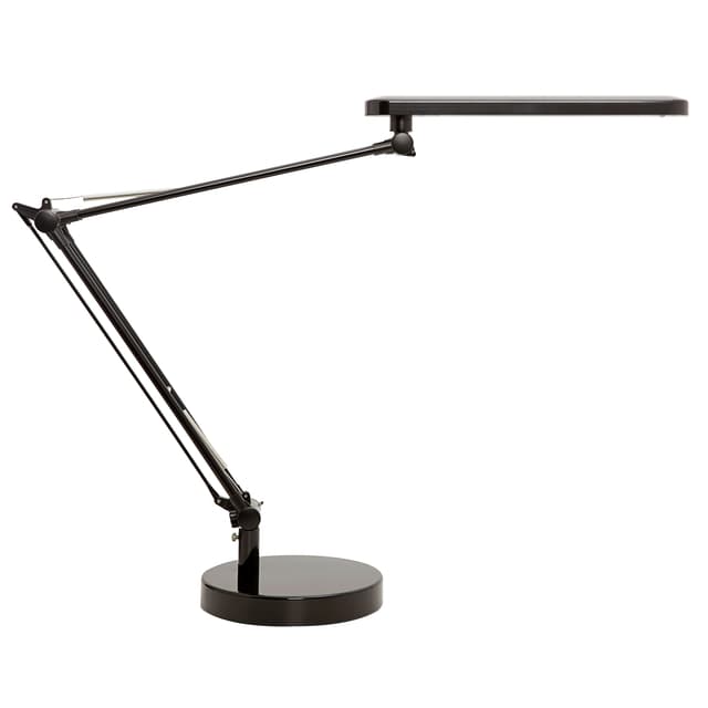 Bureaulamp Unilux Mamboled 2.0 led zwart
