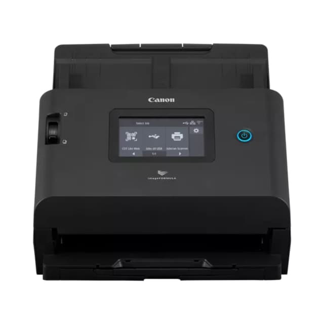 Scanner Canon imageFORMULA DR-S350NW