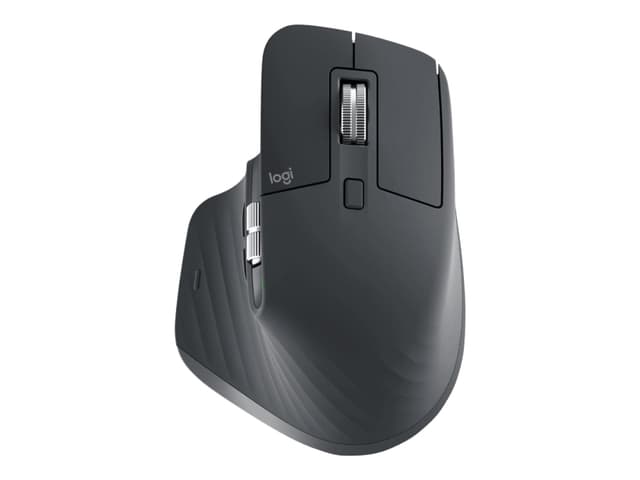 Muis Logitech MX Master 3S business