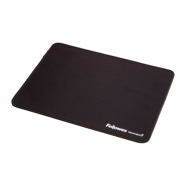 Muismat Fellowes Breyta XL zwart