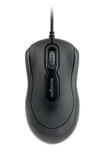 Muis Kensington Mouse in a Box bedraad
