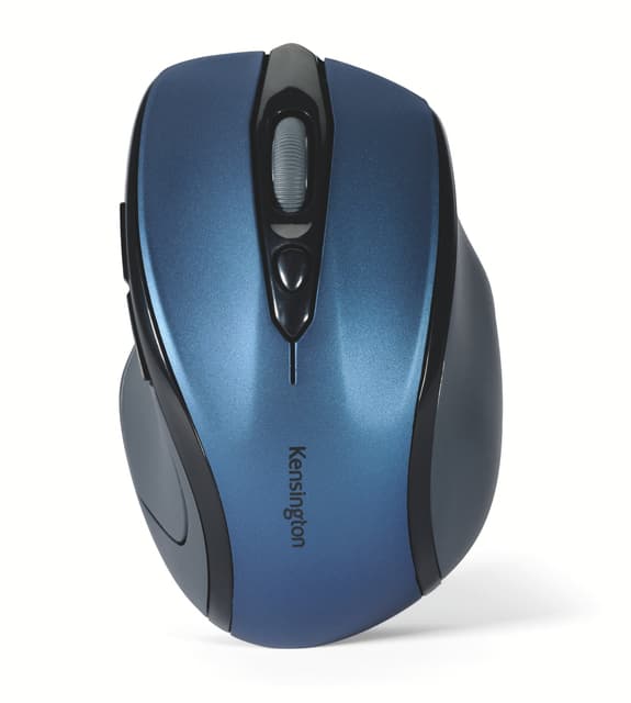 Muis Kensington Pro Fit draadloos mid-size blauw