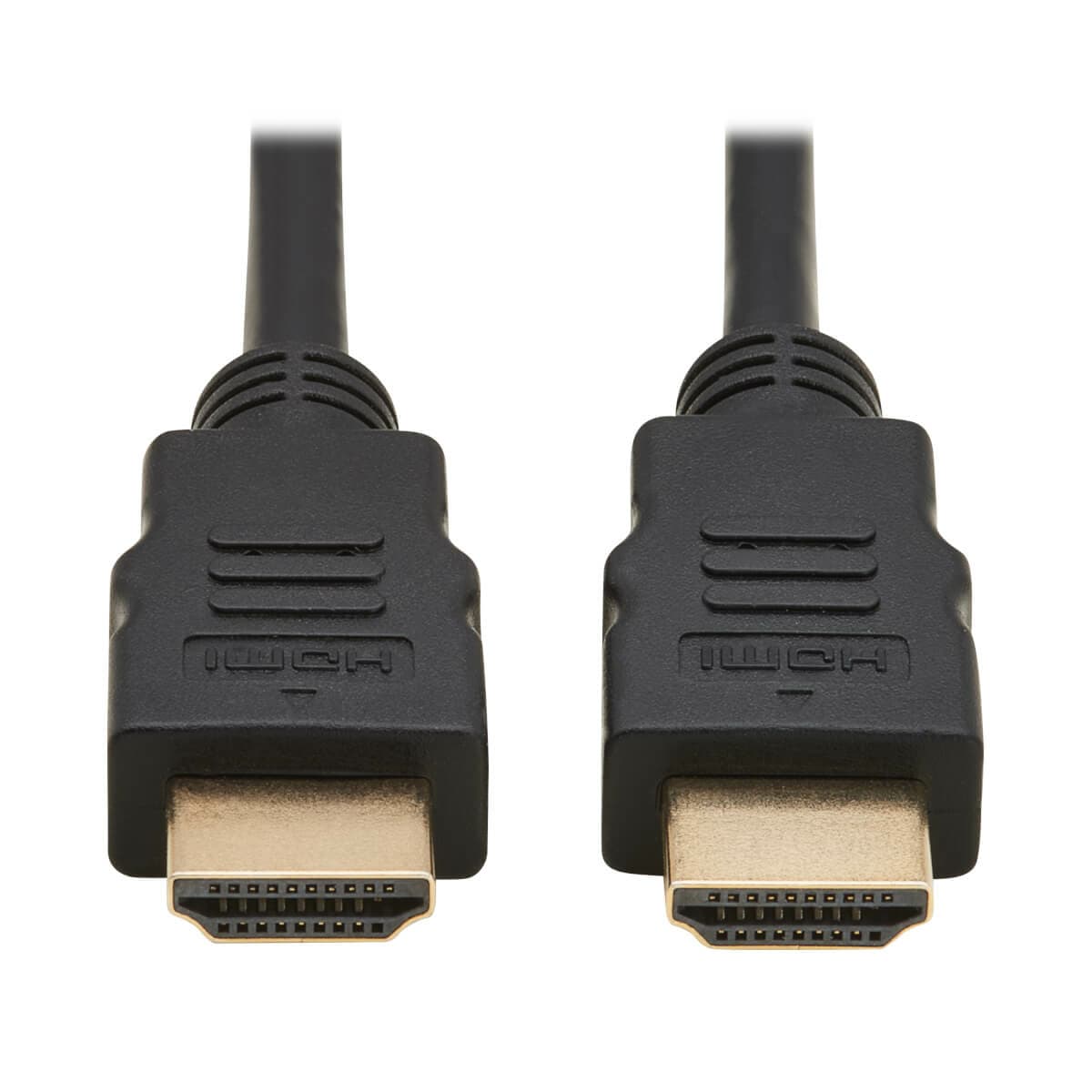 Tripp Lite P568-030 HDMI kabel 9,14 m HDMI Type A (Standaard) Zwart