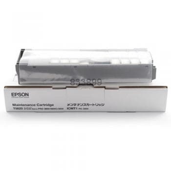 Maintenance tank T582000 (C13T582000)
